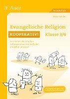 Evangelische Religion kooperativ Klasse 3-4