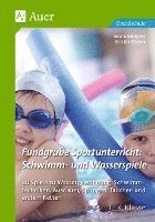 Fundgrube Sportunterricht Schwimm- & Wasserspiele (hftad)