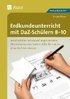 Erdkundeunterricht mit DaZ-Sch�lern 8-10