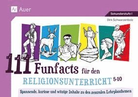 111 Funfacts f�r den Religionsunterricht