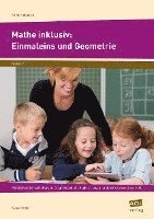 Mathe inklusiv: Einmaleins und Geometrie