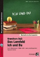 Grundkurs DaZ: Das Lernfeld 'Ich und Du' (inbunden)