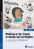 Mobbing in der Klasse erkennen und verhindern