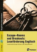 Escape-Rooms und Breakouts: Lesef�rderung Englisch