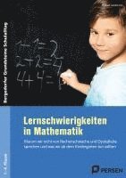 Lernschwierigkeiten in Mathematik (h�ftad)