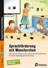 Sprachf�rderung mit Monsterchen