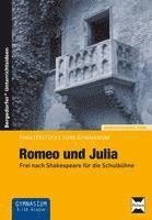 Romeo und Julia (inbunden)