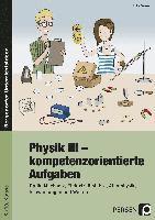 Physik III - kompetenzorientierte Aufgaben (hftad)