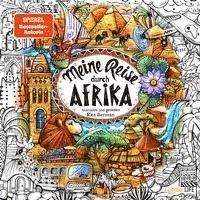 Meine Reise durch Afrika (hftad)