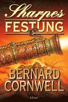 Sharpes Festung (hftad)