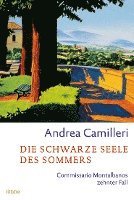 Die schwarze Seele des Sommers (hftad)