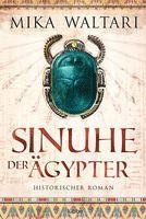 SINUHE DER ÄGYPTER (häftad)