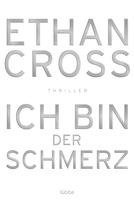 Ich bin der Schmerz (inbunden)