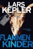 Flammenkinder (h�ftad)