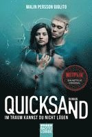Quicksand: Im Traum kannst du nicht lgen (hftad)