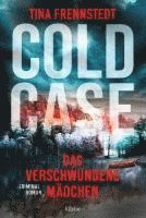 Cold Case - Das verschwundene Mädchen (häftad)