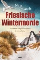 Friesische Wintermorde (h�ftad)