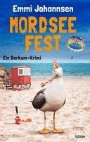Mordseefest (inbunden)
