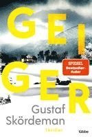 Geiger (inbunden)