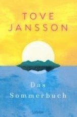 Das Sommerbuch (h�ftad)