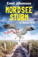 Mordseesturm (inbunden)