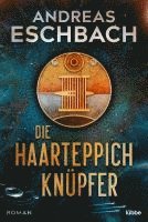 Die Haarteppichknpfer (hftad)