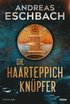 Die Haarteppichknpfer