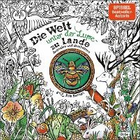 Die Welt unter der Lupe - zu Lande (hftad)