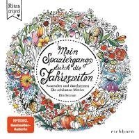 Mein Spaziergang durch die Jahreszeiten (inbunden)
