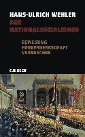 Der Nationalsozialismus (inbunden)