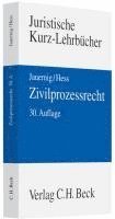 Zivilprozessrecht (pussel)