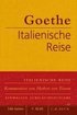 Italienische Reise Sonderausgabe