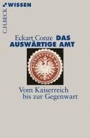 Das Ausw�rtige Amt (inbunden)