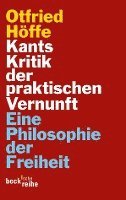 Kants Kritik der praktischen Vernunft (inbunden)