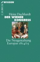 Der Wiener Kongress (h�ftad)