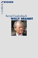 Willy Brandt (häftad)