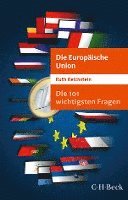 Die 101 wichtigsten Fragen - Die Europaische Union (häftad)