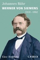 Werner von Siemens (inbunden)