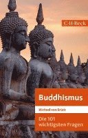 Die 101 wichtigsten Fragen: Buddhismus (häftad)