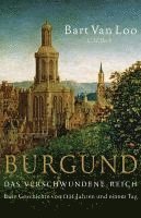 Burgund (inbunden)
