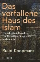 Das verfallene Haus des Islam (inbunden)