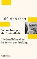 Versuchungen der Unfreiheit (inbunden)