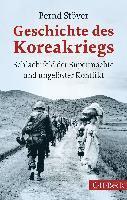 Geschichte des Koreakriegs (hftad)