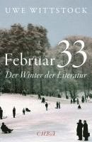 Februar 33 (hftad)