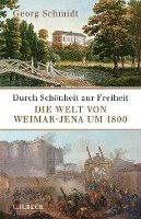 Durch Schönheit zur Freiheit (inbunden)