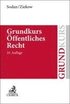 Grundkurs ffentliches Recht