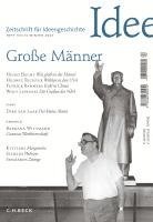Zeitschrift für Ideengeschichte Heft XVII/4 Winter 2023 (inbunden)