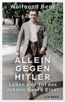 Allein gegen Hitler