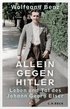 Allein gegen Hitler