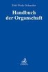 Handbuch der Organschaft